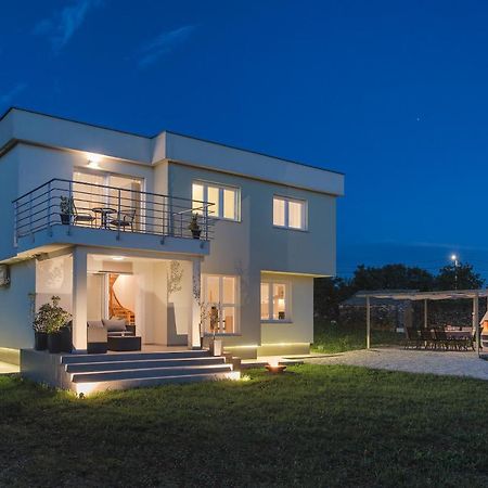 Holiday Home Bellissima 沃德年 外观 照片