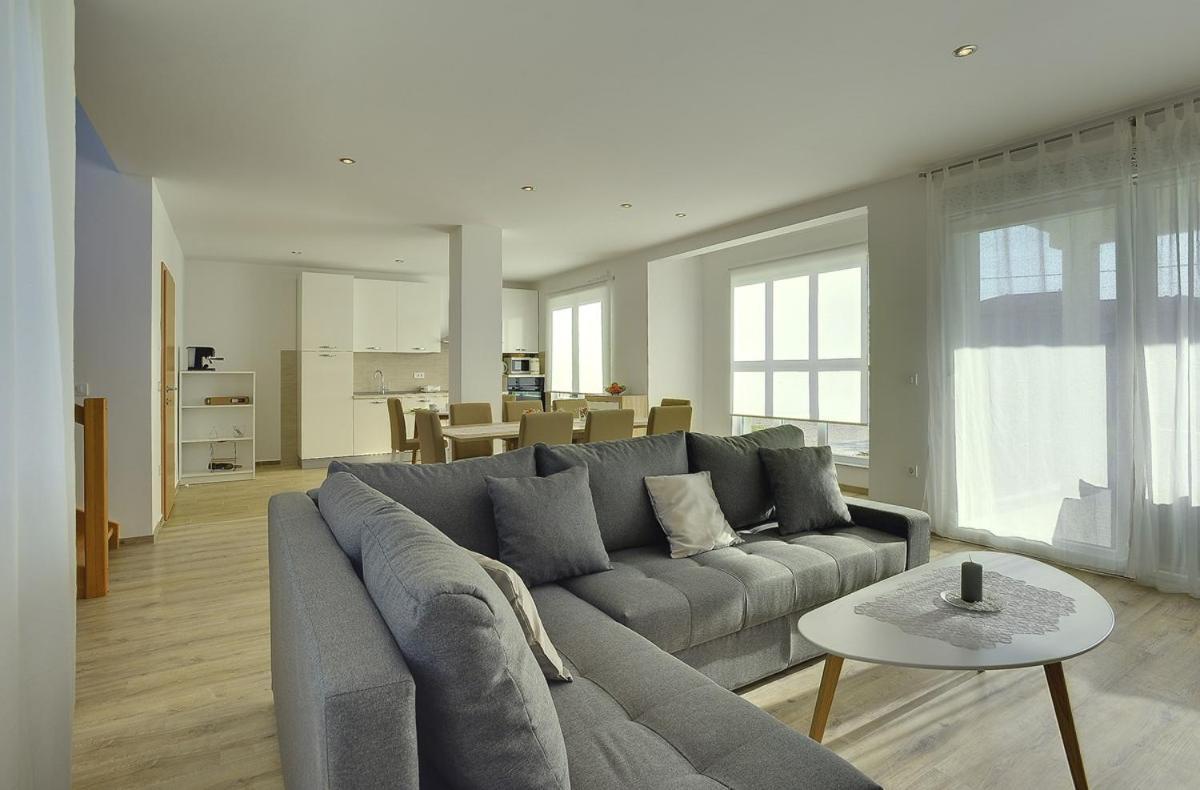 Holiday Home Bellissima 沃德年 外观 照片