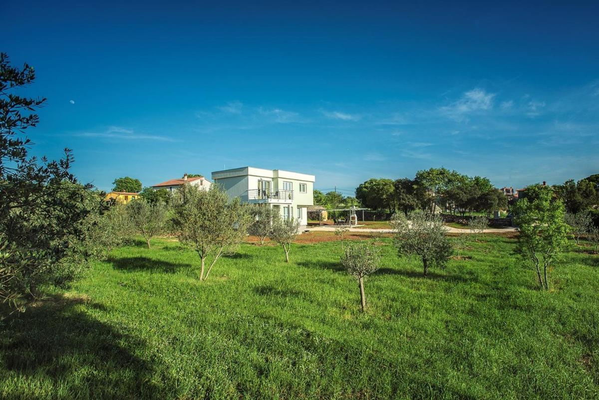 Holiday Home Bellissima 沃德年 外观 照片