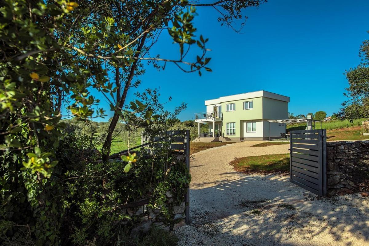 Holiday Home Bellissima 沃德年 外观 照片