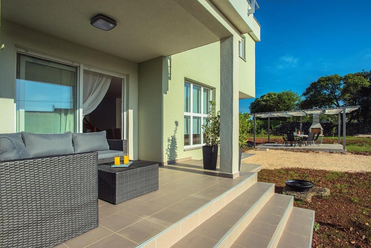 Holiday Home Bellissima 沃德年 外观 照片