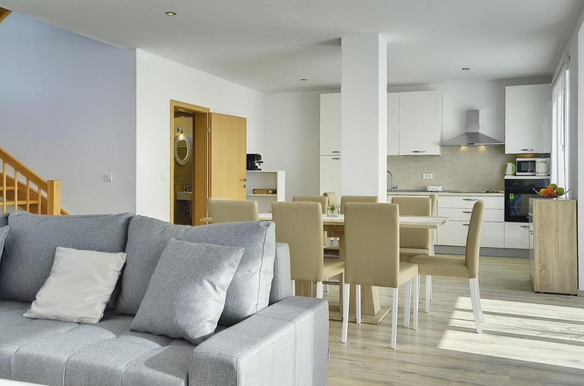 Holiday Home Bellissima 沃德年 外观 照片