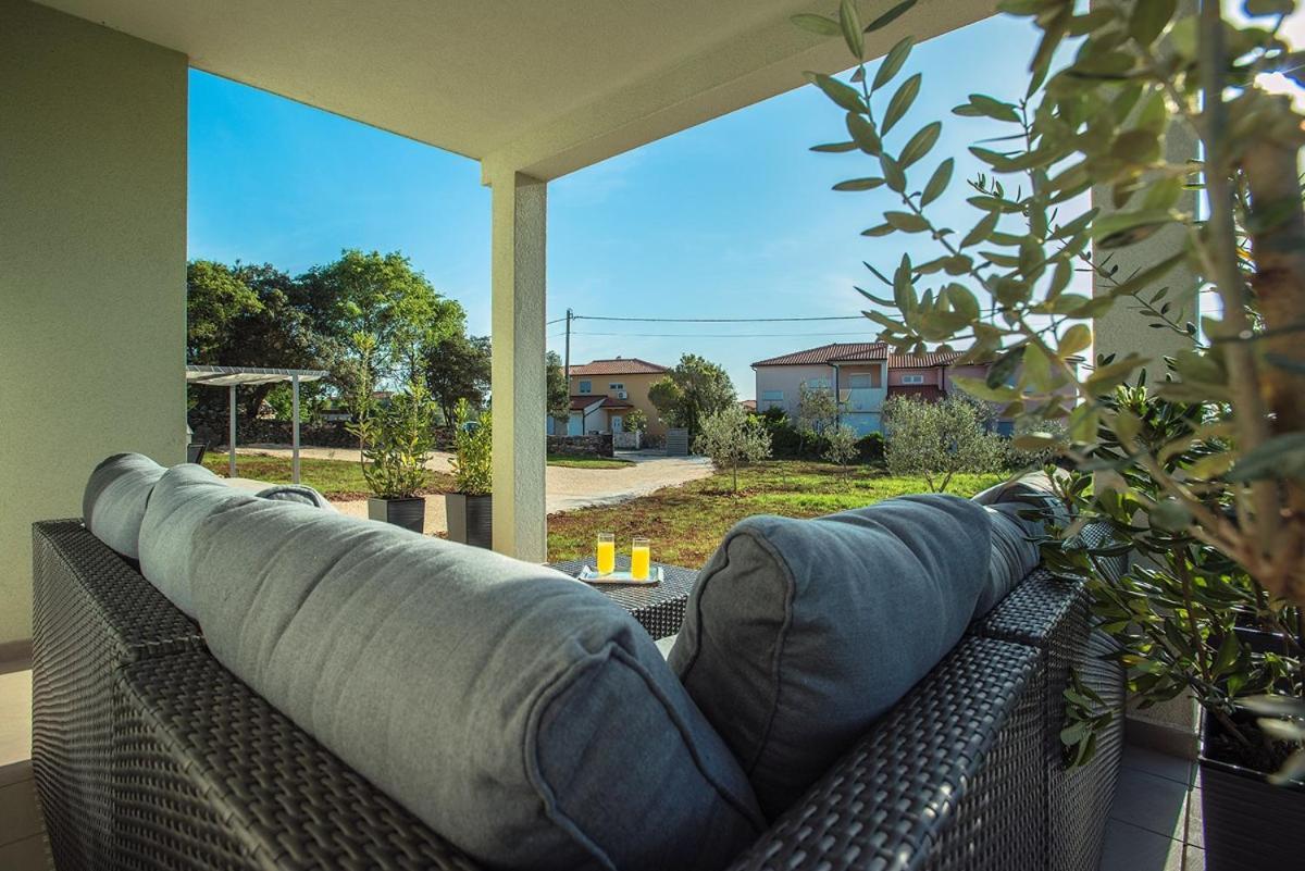 Holiday Home Bellissima 沃德年 外观 照片