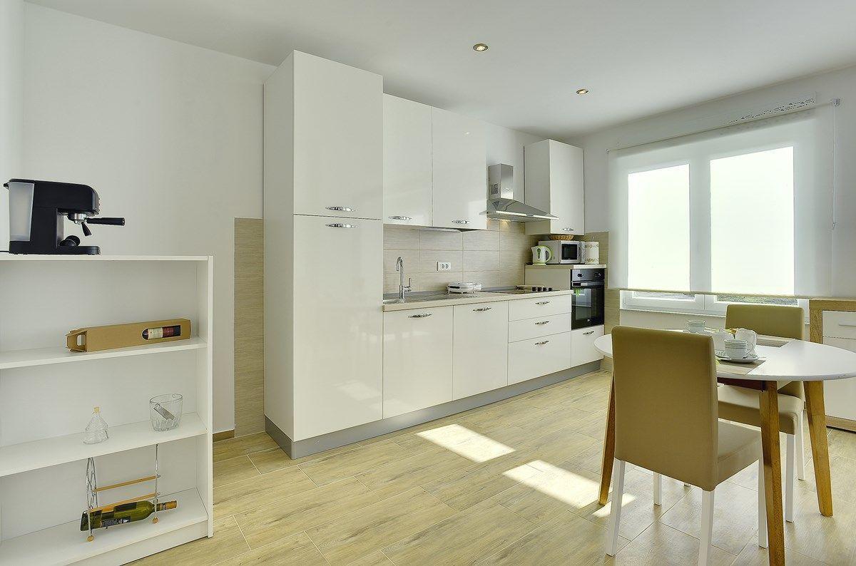 Holiday Home Bellissima 沃德年 外观 照片
