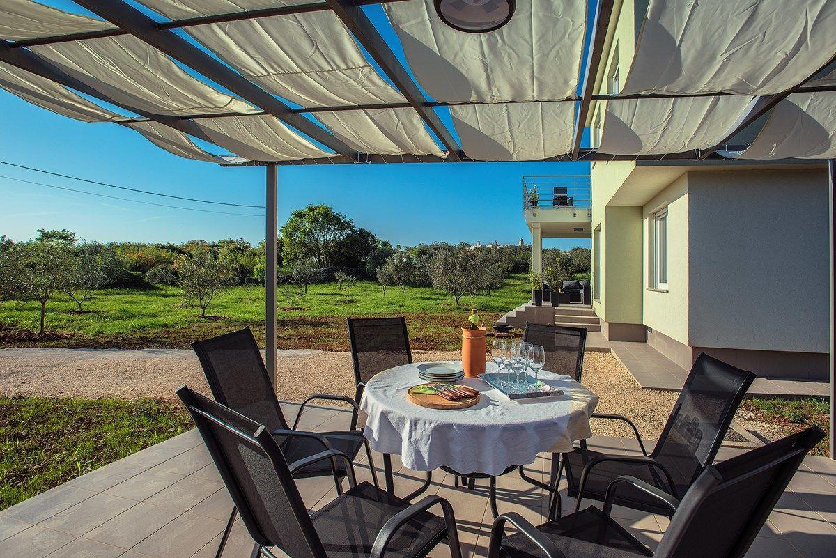 Holiday Home Bellissima 沃德年 外观 照片