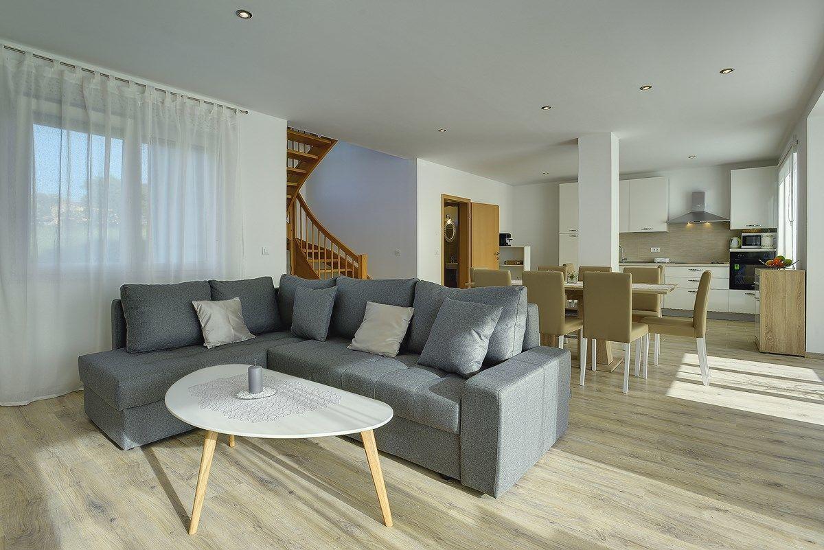 Holiday Home Bellissima 沃德年 外观 照片