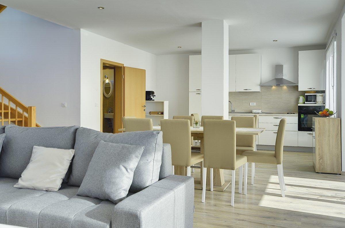 Holiday Home Bellissima 沃德年 外观 照片