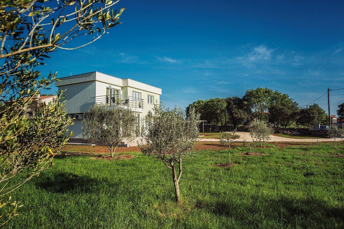Holiday Home Bellissima 沃德年 外观 照片