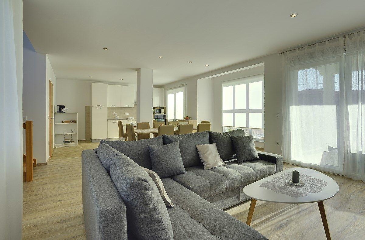 Holiday Home Bellissima 沃德年 外观 照片