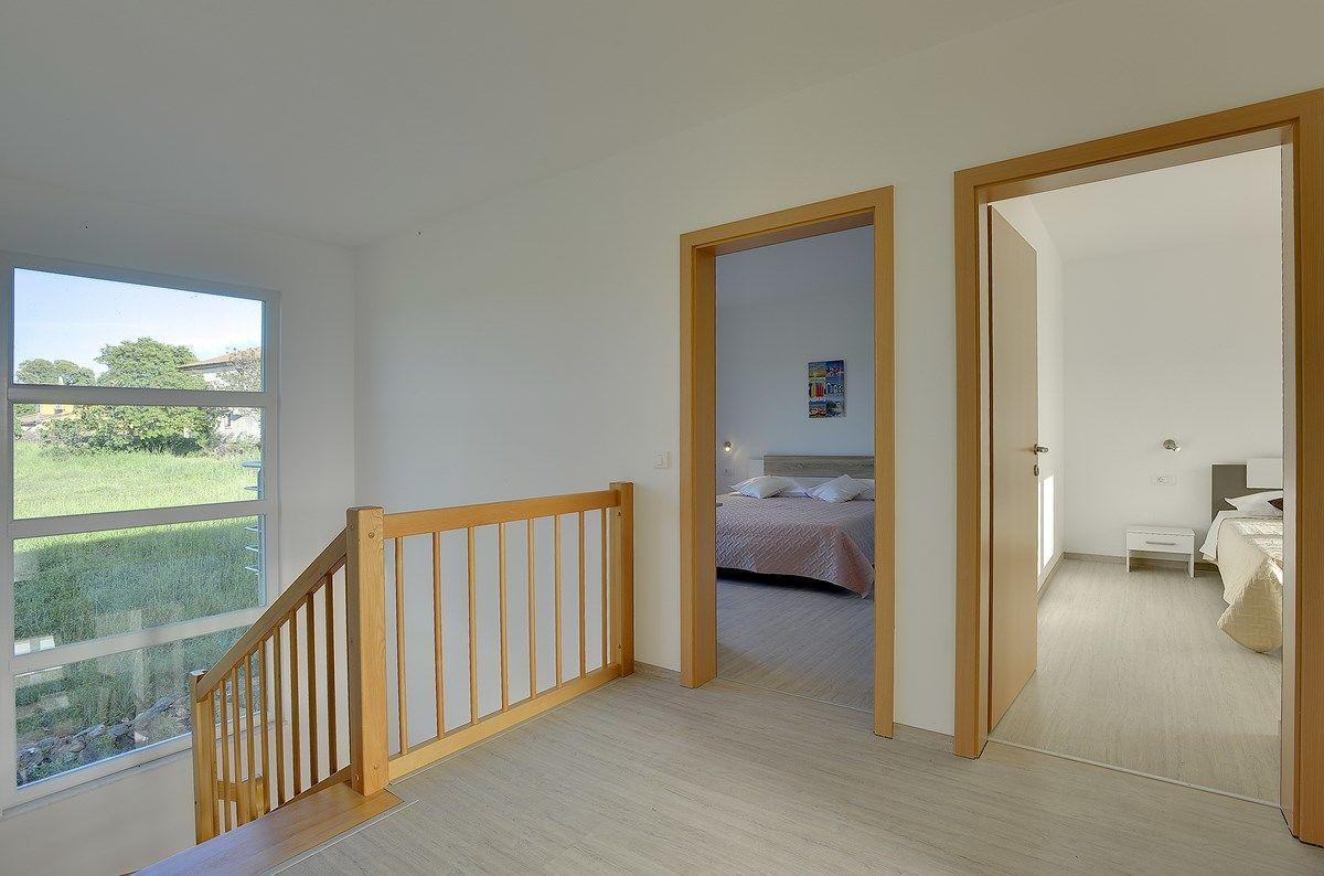 Holiday Home Bellissima 沃德年 外观 照片