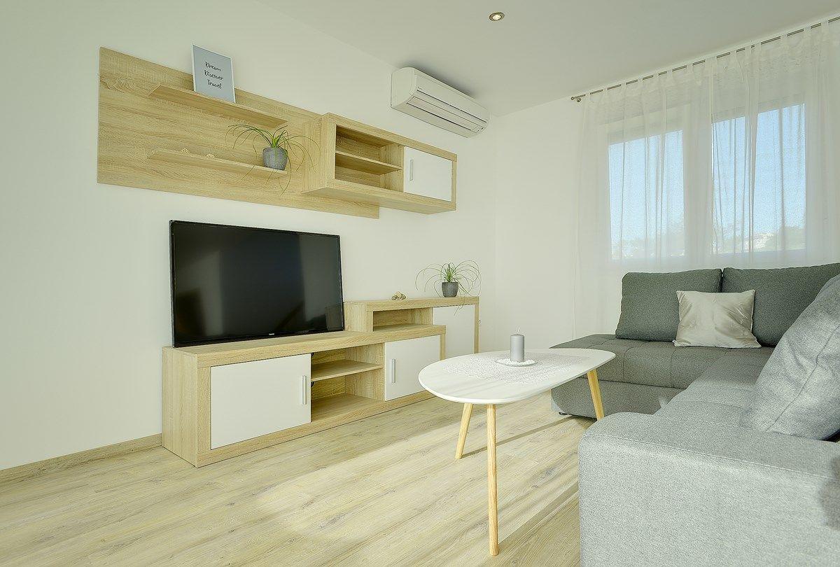 Holiday Home Bellissima 沃德年 外观 照片