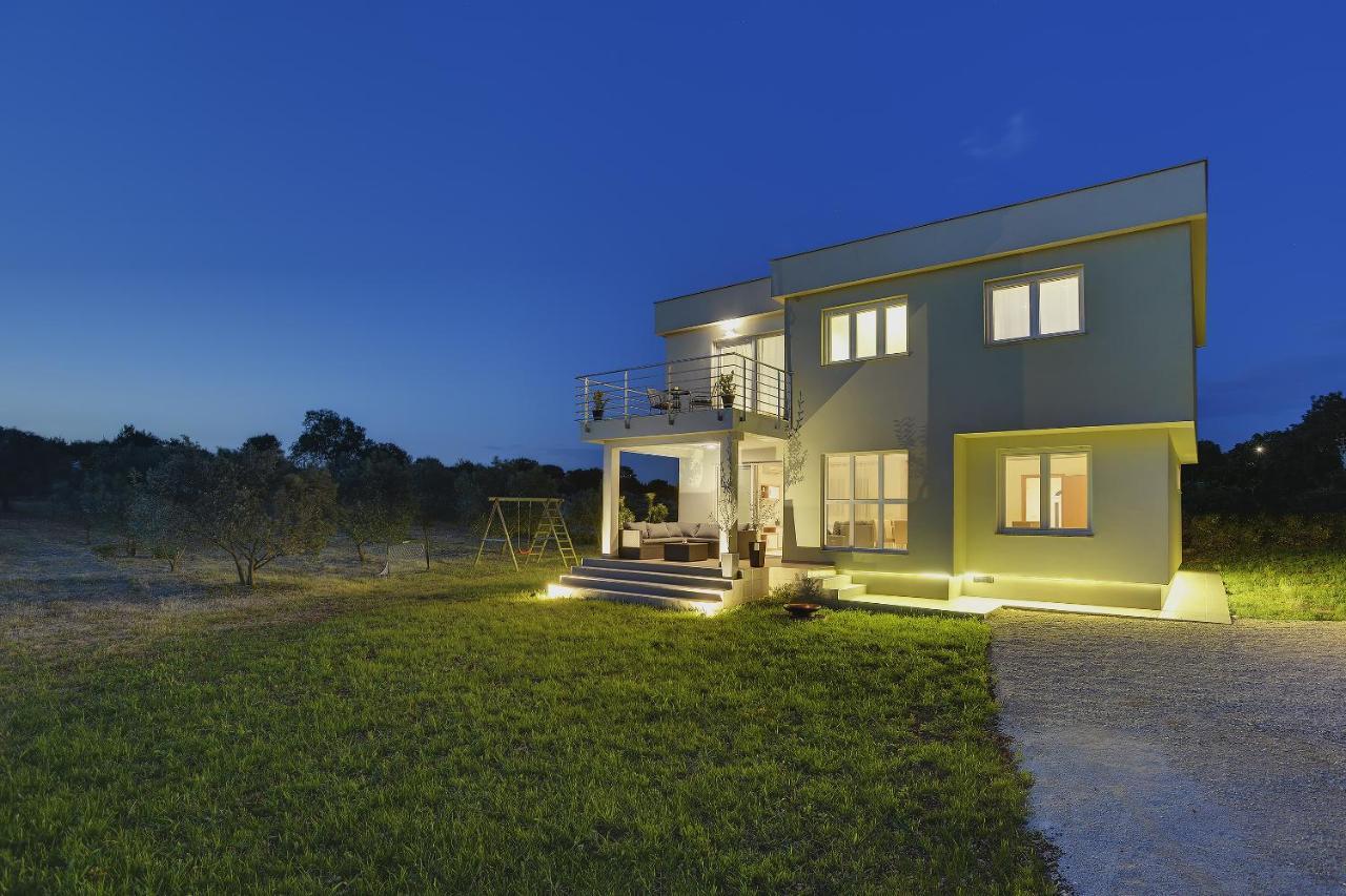 Holiday Home Bellissima 沃德年 外观 照片
