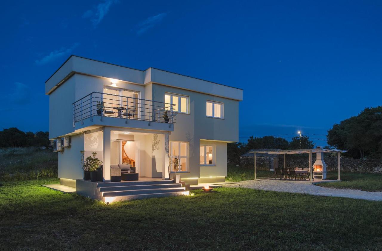 Holiday Home Bellissima 沃德年 外观 照片