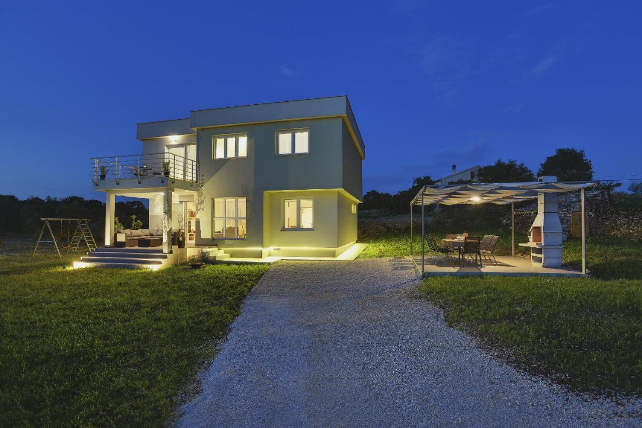 Holiday Home Bellissima 沃德年 外观 照片