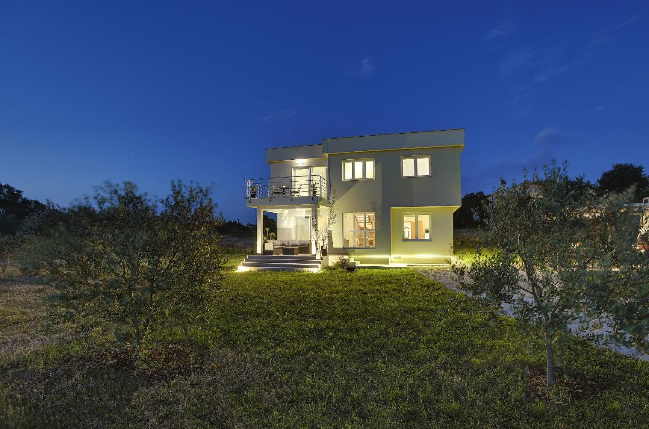 Holiday Home Bellissima 沃德年 外观 照片
